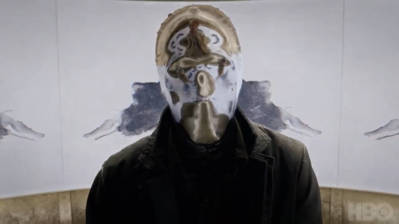 We Watch ‘Watchmen’: Season One, Episode One Recap