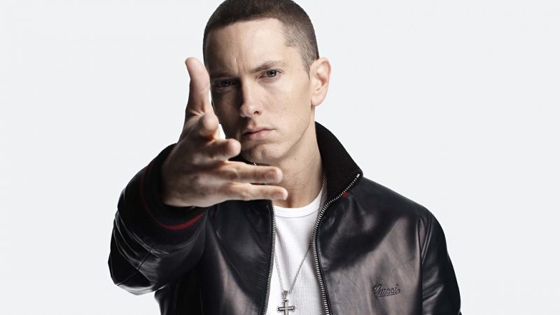 Secret Service Interviewed Eminem over Song Mentioning Ivanka Trump