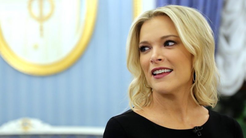 Megyn Kelly Returns With Interview of Staffer Fired Over Leaked ABC Epstein Video [UPDATE]