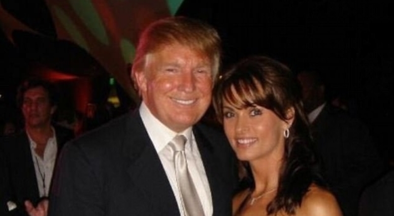 Former Playboy Model Who Alleges Affair with Trump Suing Fox News over Tucker Carlson ‘Defamation’