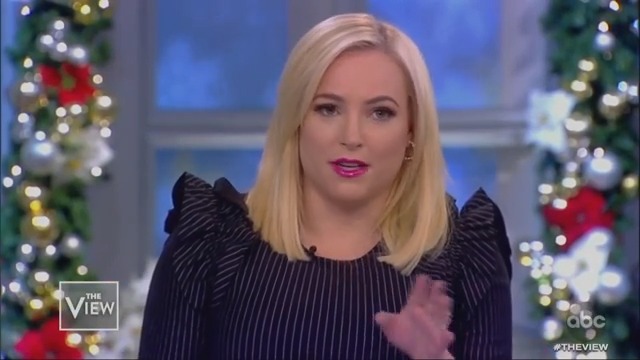 ‘The View’ Rallies to Adam Driver’s Defense Over NPR Walkout
