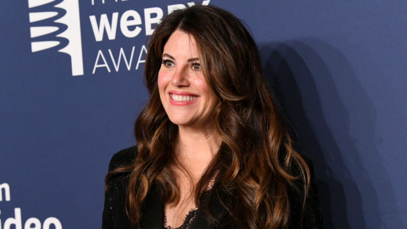 Monica Lewinsky Reacts to Ken Starr Joining Trump’s Legal Team: ‘Are You F*cking Kidding Me?’