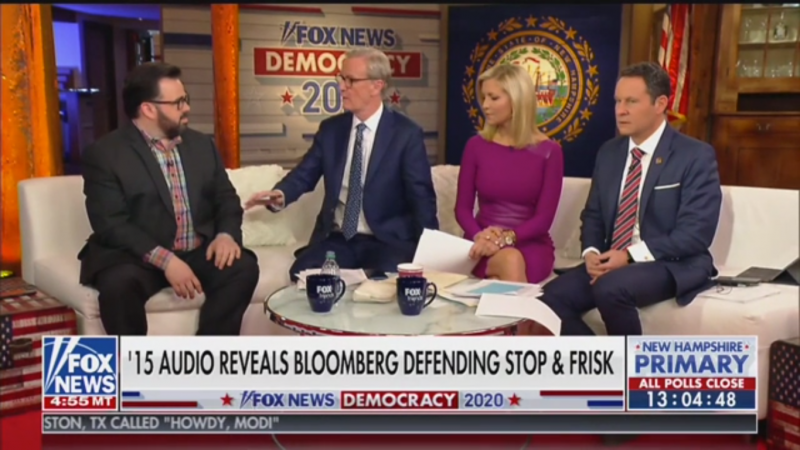 Fox Guest Blasts ‘Radical’ Buttigieg: ‘Now’s the Perfect Time to Come and Get All the Guns’
