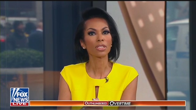 Fox’s Harris Faulkner: Why Should Trump Pay a ‘Political Price’ for Pardoning Roger Stone?