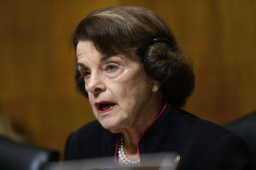 Three More Senators Sold Stock Following Classified Coronavirus Briefing – Including Democrat Dianne Feinstein