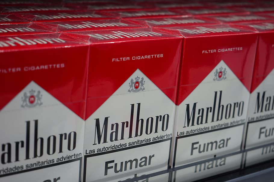 Tobacco Giant Philip Morris Criticized for Donating Ventilators for Coronavirus Response