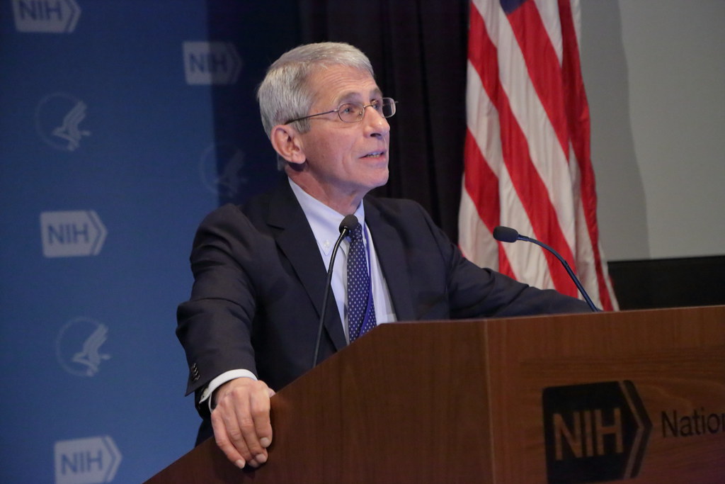 Dr. Fauci Will Tell the Senate that Reopening the Country Too Soon Will Cause ‘Needless Suffering and Death’