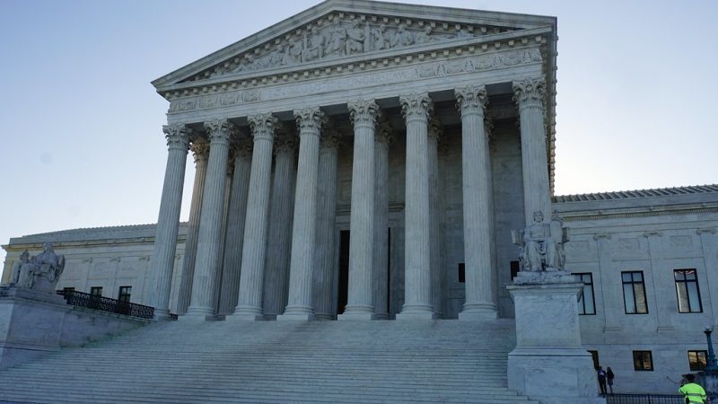 Supreme Court Strikes Down Abortion Restrictions in Major Blow for Pro-Life Conservatives