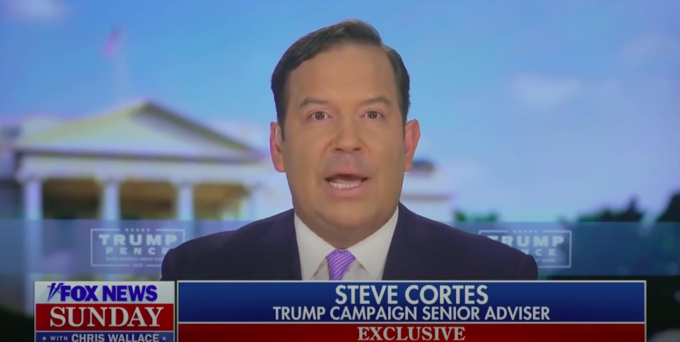 Chris Wallace Confronts Trump Adviser on President’s Coronavirus Response: ‘It’s a False Choice You’re Making’