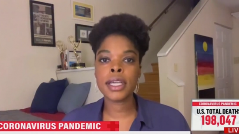MSNBC Contributor on Vaccine by November: ‘Science Isn’t Magic’