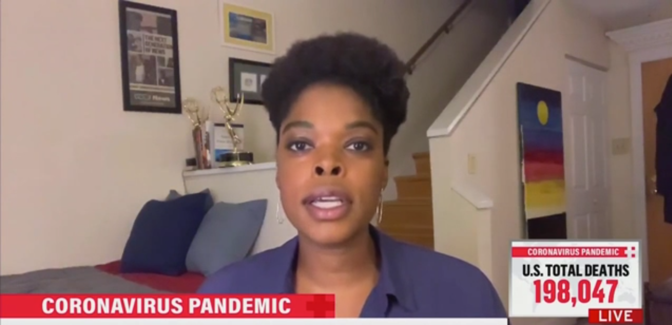 MSNBC Contributor on Vaccine by November: ‘Science Isn’t Magic’