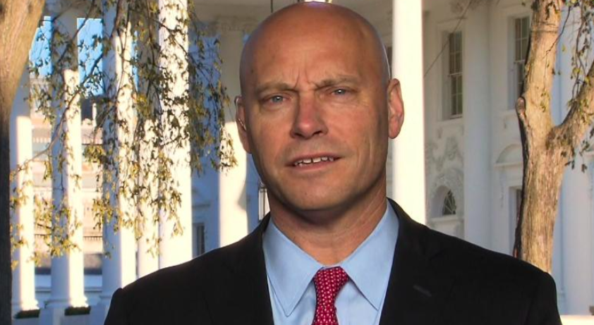 Marc Short, Chief of Staff to Mike Pence, Tests Positive for Coronavirus