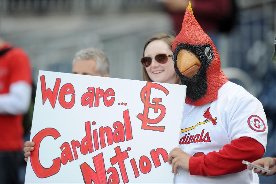 Cardinals Fans And Media Gonna Have To Eat A Whole Lotta Crow Over “Cardinal Way” Rhetoric