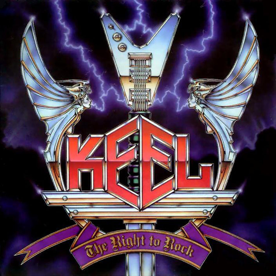 Contemptor’s Late-Night Crappy ’80s Hair Metal Video: The Right To Rock By Keel
