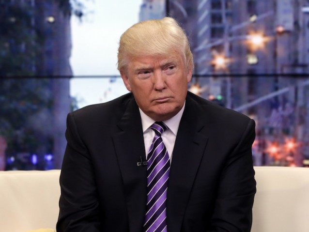 Who’s Your Daddy, Donald? Trump Will Be At Next Fox Debate Moderated By Megyn Kelly