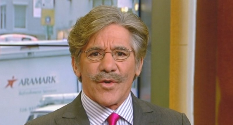 Geraldo Rivera Gets Defensive Over Fox News’ Possible Reaction To Bristol Palin’s Pregnancy