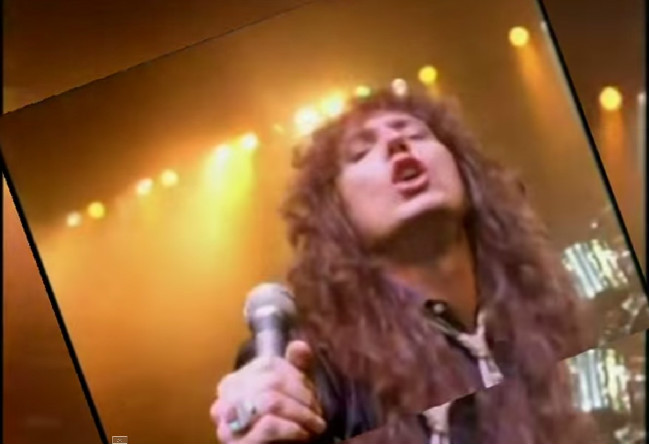 Contemptor’s Late-Night Crappy ’80s Hair Metal Video: Slow An’ Easy By Whitesnake