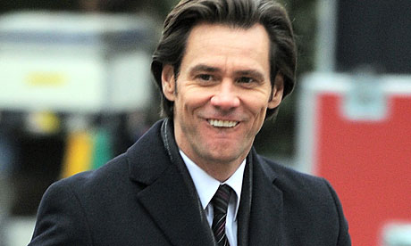 Hey, Did You Know Jim Carrey Is A Dangerously Unhinged Anti-Vaxxer? Well, You Do Now!