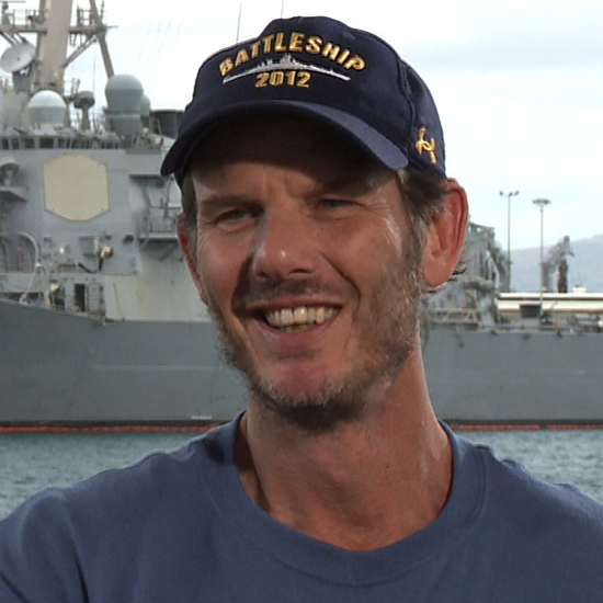 You Can Now Dislike Peter Berg For More Than Just Exposing The World To ‘Battleship’