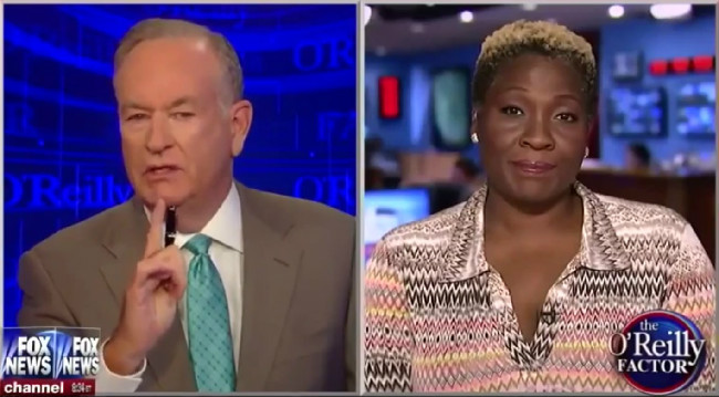 Two White Fox News Hosts Whitesplain To Black Woman How #BlackLivesMatter Should Act