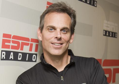 ESPN Kicks Colin Cowherd To The Curb After He Says That Dominicans Are Stupid
