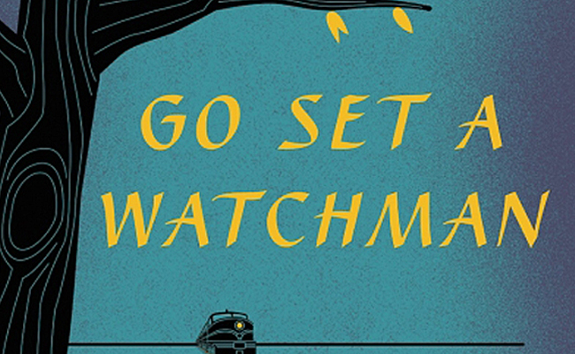 On Going Home: A Personal Experience of Harper Lee’s ‘Go Set a Watchman’