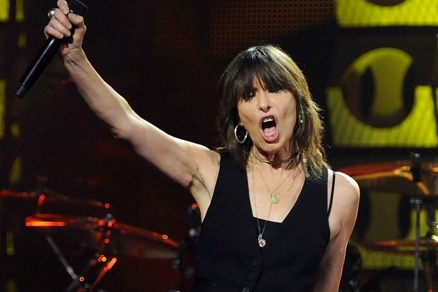 Rock And Roll Icon Chrissie Hynde Alienates Female Fans After Blaming Women For Being Raped