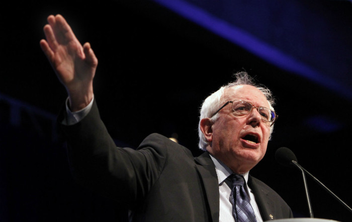 FDR ’16: Bernie Sanders Is The Soul Of The Democratic Party