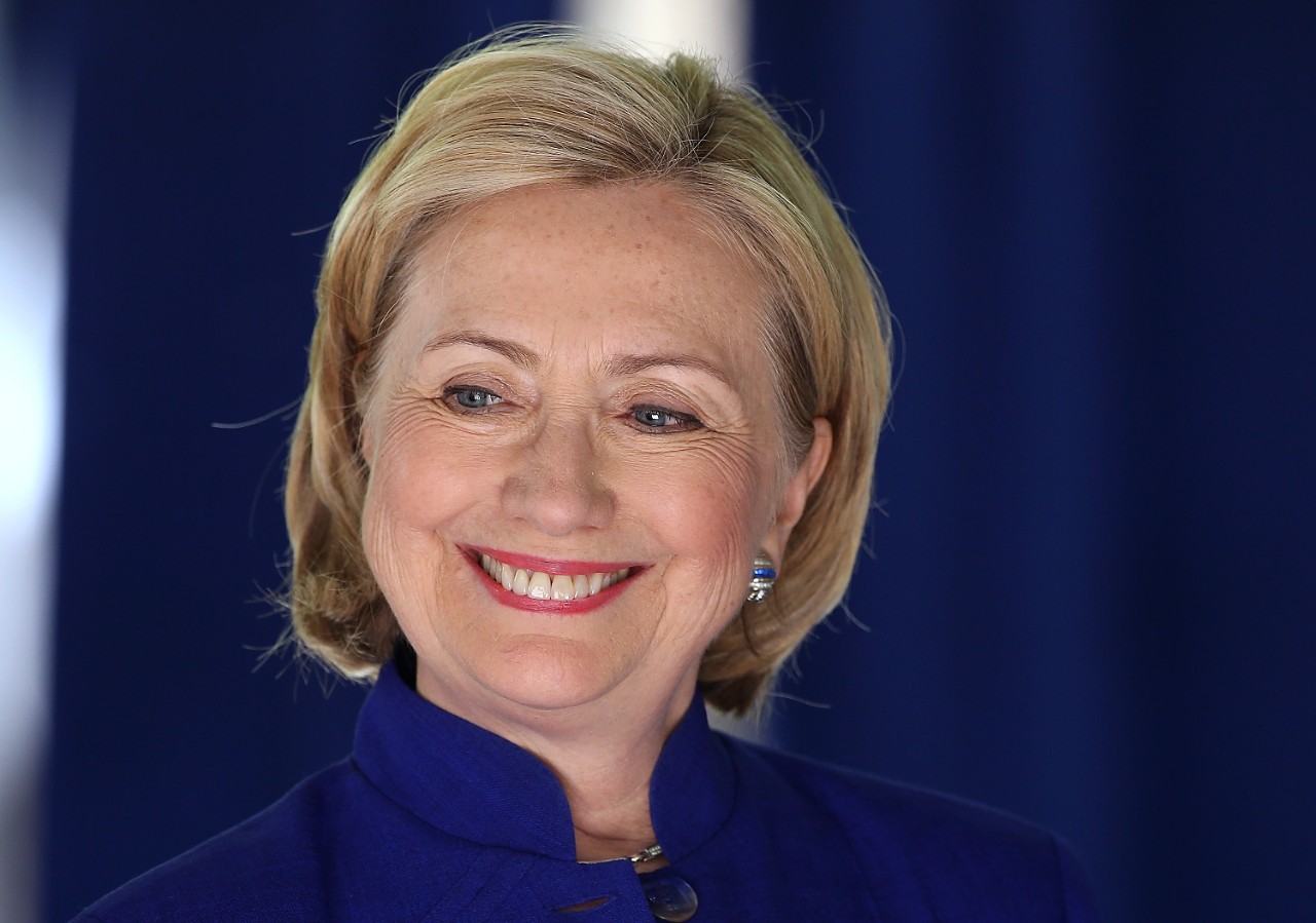 Looking To Seize The Issue From The GOP, Hillary Proposes $350 Billion Higher Education Plan
