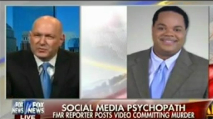 Fox News’ Keith Ablow Blames Obama For Virginia Shooting Because He’s “Enflaming Racial Discord”