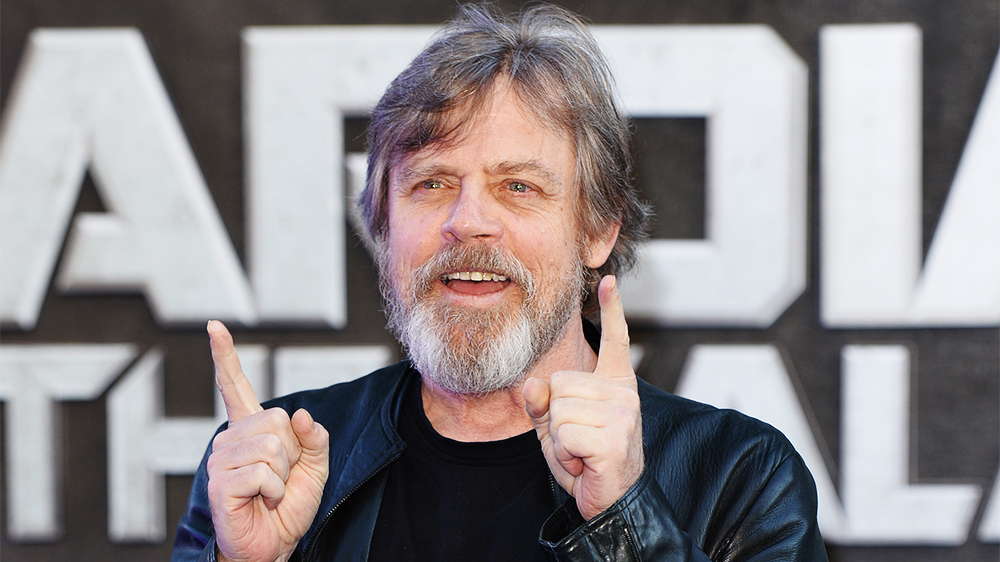 Conservative Ammosexuals Troll Mark Hamill On Twitter After He Advocates For Gun Control