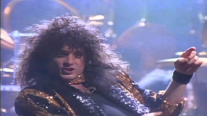 Contemptor’s Late-Night Crappy ’80s Hair Metal Video: The Wild And The Young By Quiet Riot
