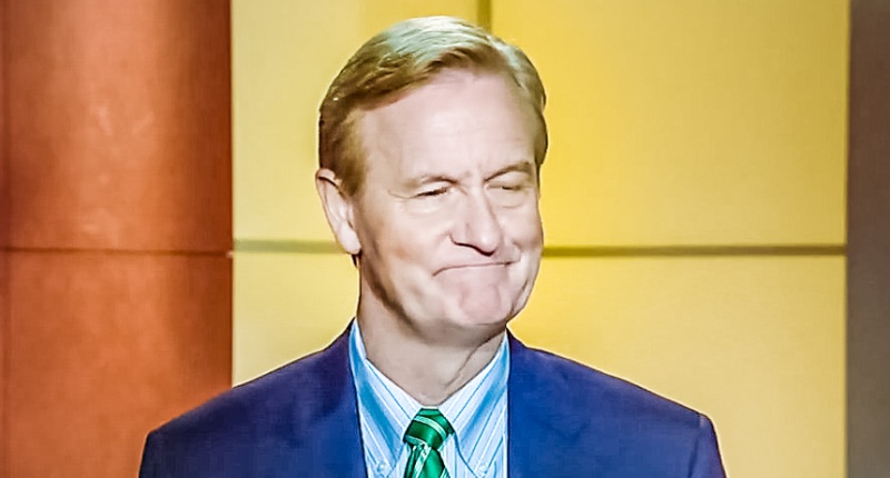 Fox News’ Steve Doocy: Donald Trump “Hit It Out Of The Park” When He Endorsed Torture