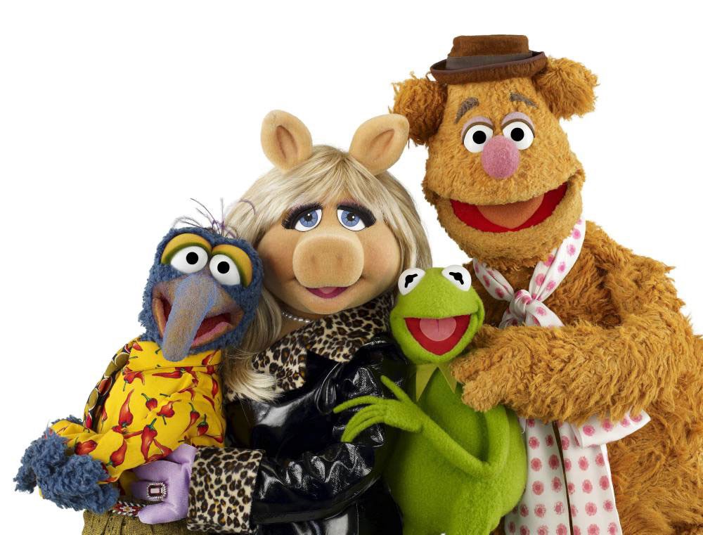 Where Have All The Muppets Gone?