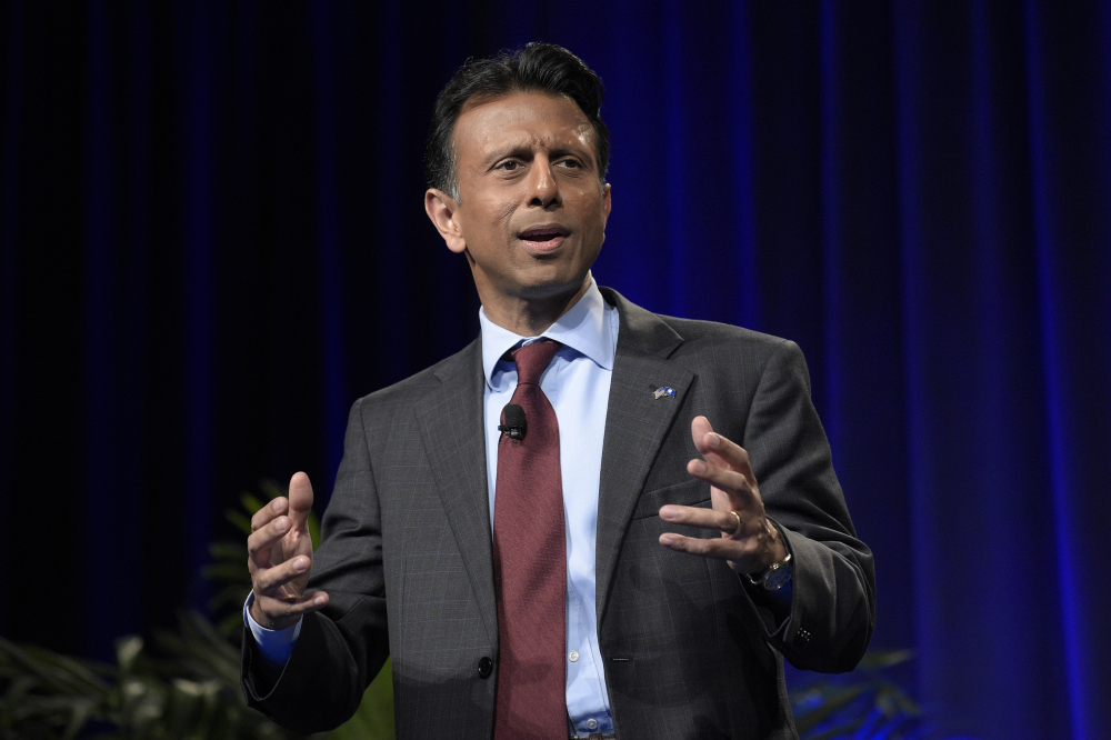 Bobby Jindal: I’m Cool With A Muslim President As Long As He’s A Republican Christian