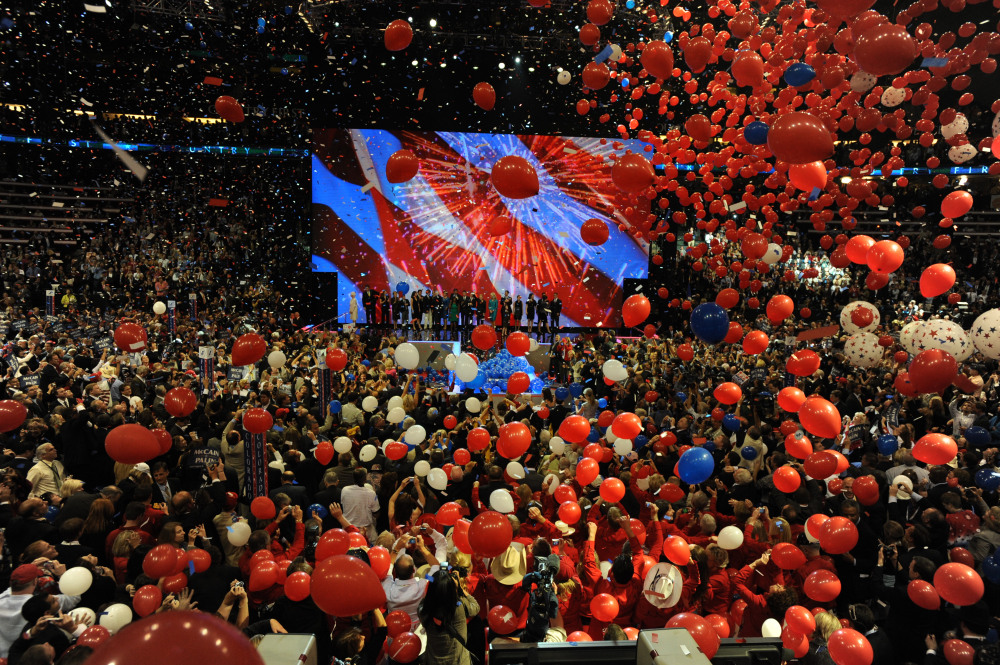 Is 2016 The Year Of The Convention Floor Nomination Scramble?