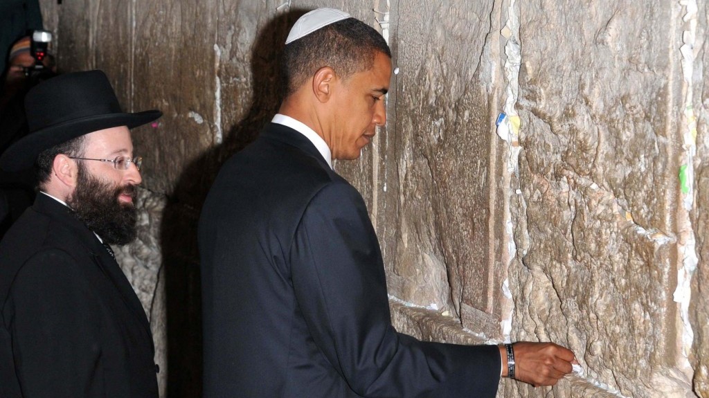 While Conservatives Call Obama A Muslim, Others Believe He’s A Jew, Mormon Or Atheist