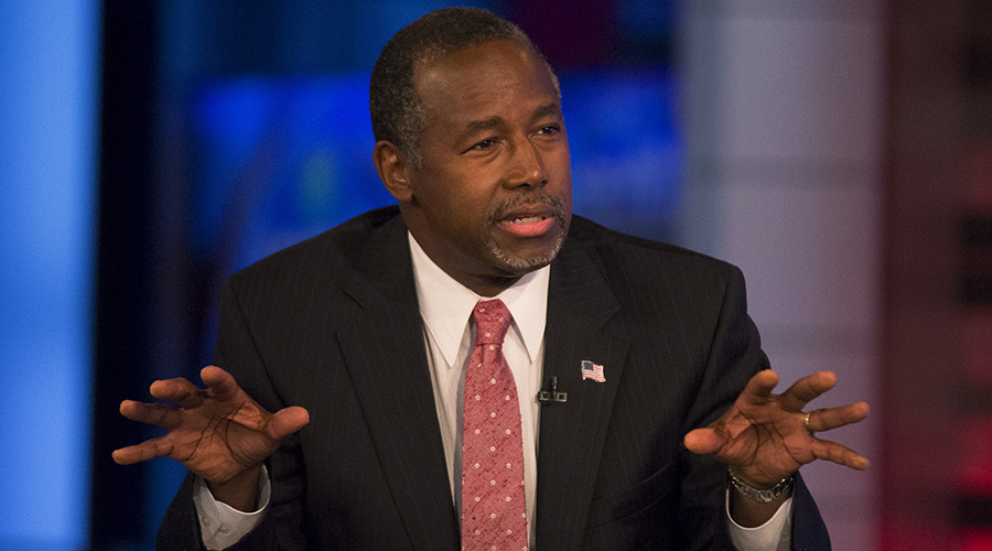 Ben Carson Tells ABC’s ‘This Week’ That He’s Going To Keep On Saying Crazy And Dishonest Stuff