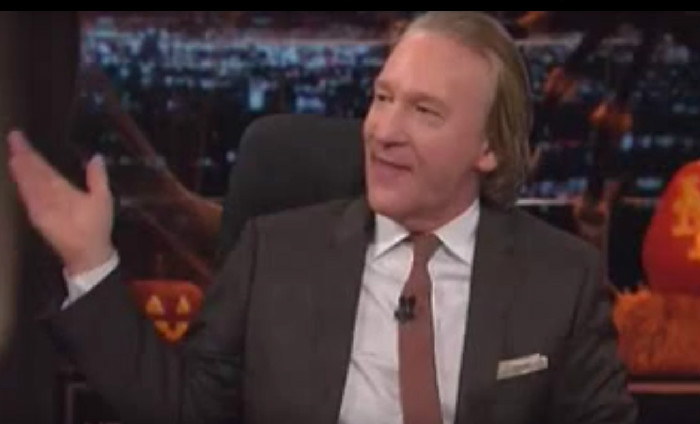 For Some Reason, Bill Maher Believes Poor Parenting Is The Root Cause Of Police Brutality