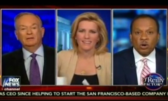 Bill O’Reilly: Hey, Mass Murder Doesn’t Happen All That Often, So No Big Deal, Amirite?