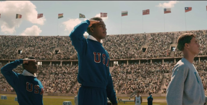 Check Out The First Full-Length Trailer For The Upcoming Jesse Owens Film ‘Race’