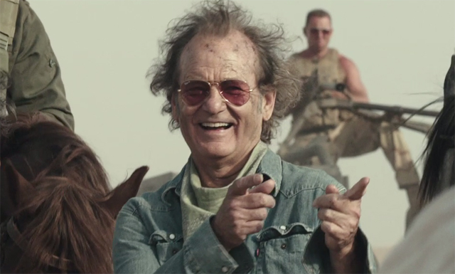Bill Murray Is Bill Murray, But ‘Rock The Kasbah’ Is An Uneven And Misguided Mess