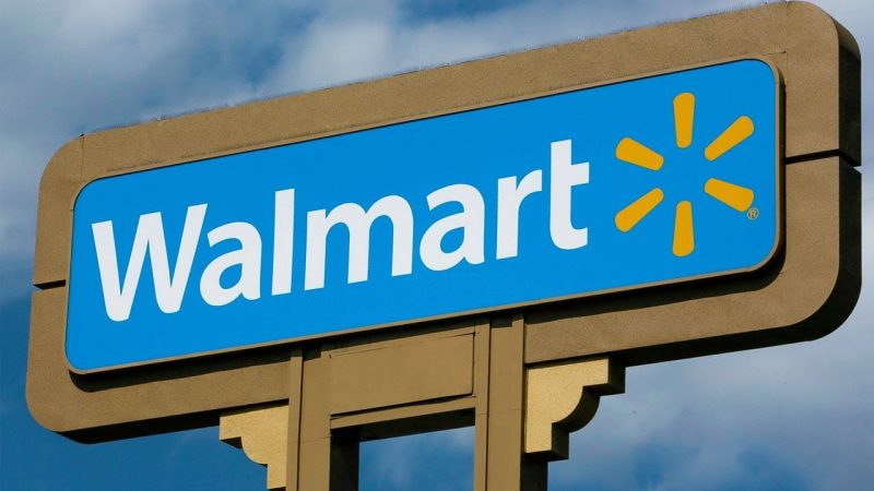 Walmart to Stop Selling Handgun Ammo, Asks Customers to No Longer Carry Rifles Into Its Stores