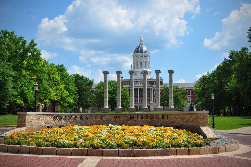 New Administrators Can’t Fix The Problems That Plague Mizzou