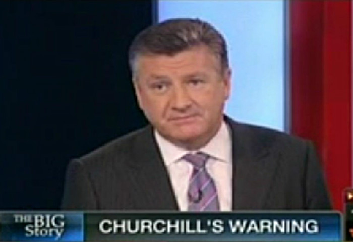 Fox Business Hosts Agree That Comparing Muslims To Dogs With Rabies Is Totally “Applicable”