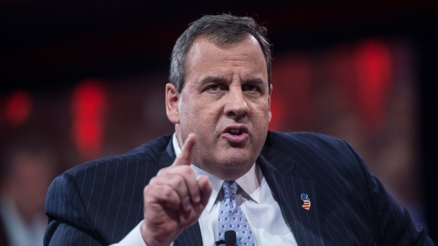 Chris Christie on Donald Trump: It’s Time to Accept Defeat