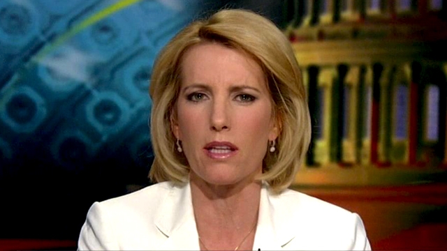 Laura Ingraham: We Need To Only Allow White Immigrants Into U.S. Who Share Our Values