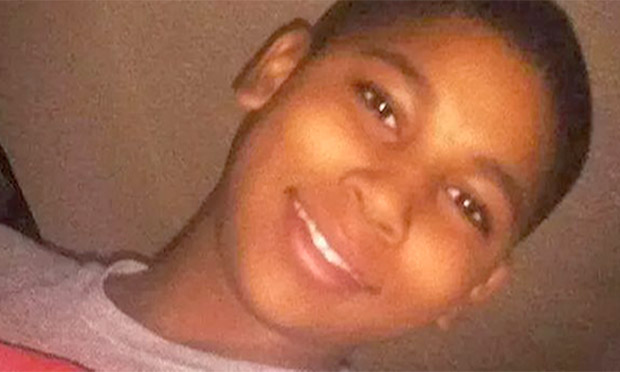 Non-Indictment In Tamir Rice Killing Proves Once Again That America Is Broken