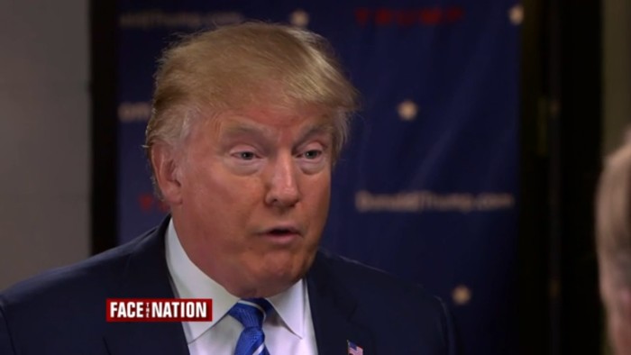 Trump Floats Another 9/11 Conspiracy Theory That Is Immediately Debunked By Fact Checkers