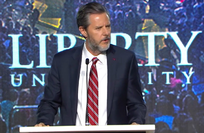 Christian University President Tells Students To Get Guns So They Can “End Those Muslims”